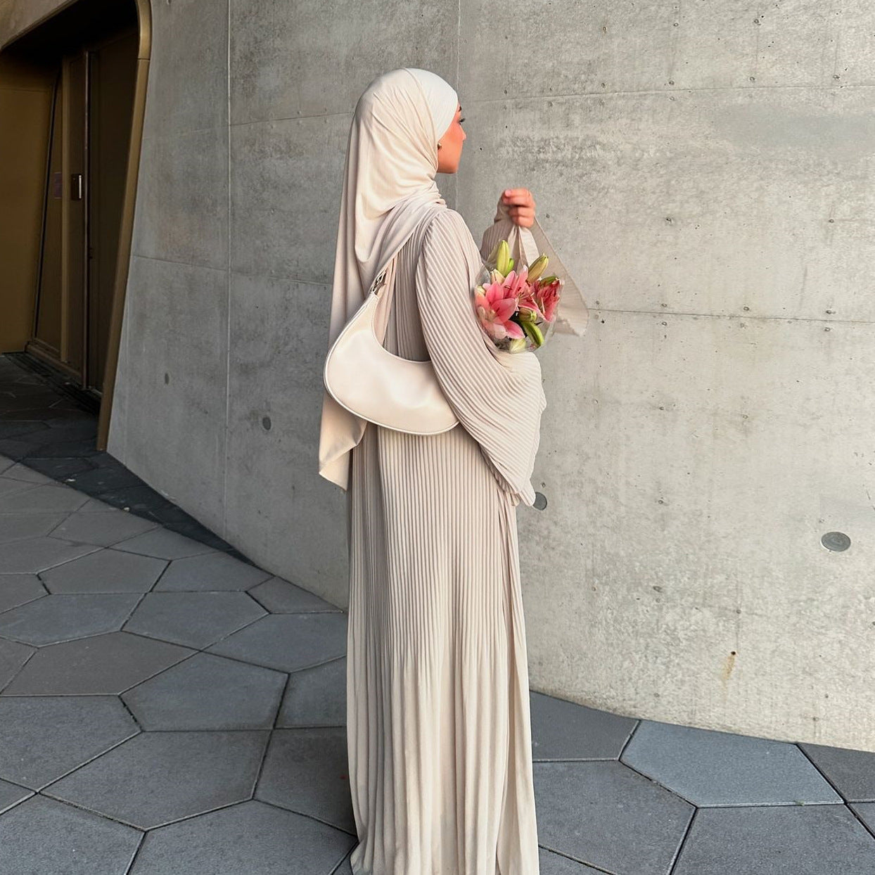 Modest Dresses