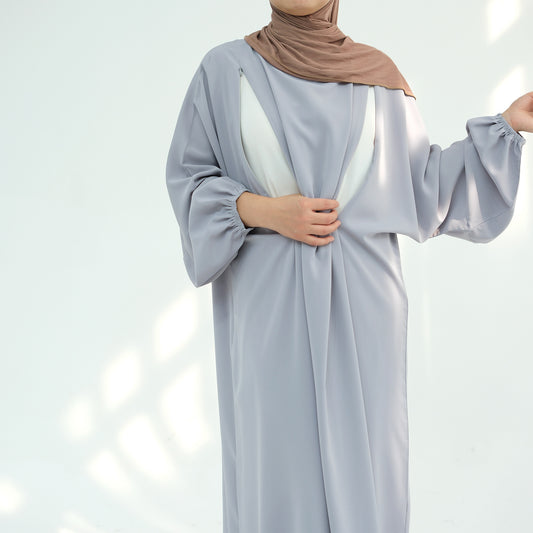 Nursing Jumpsuit Robe Elegant Style Dubai