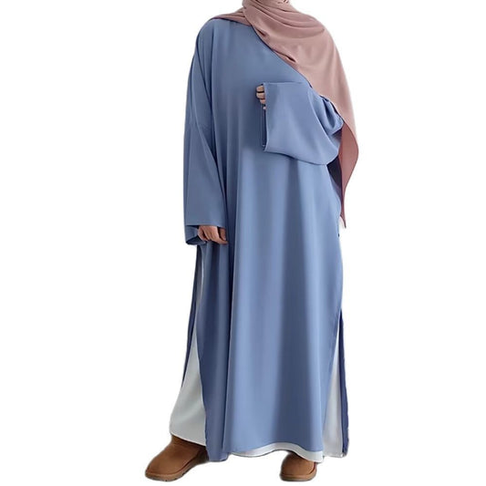 Bottoming Casual Dress Suit Dubai Collection