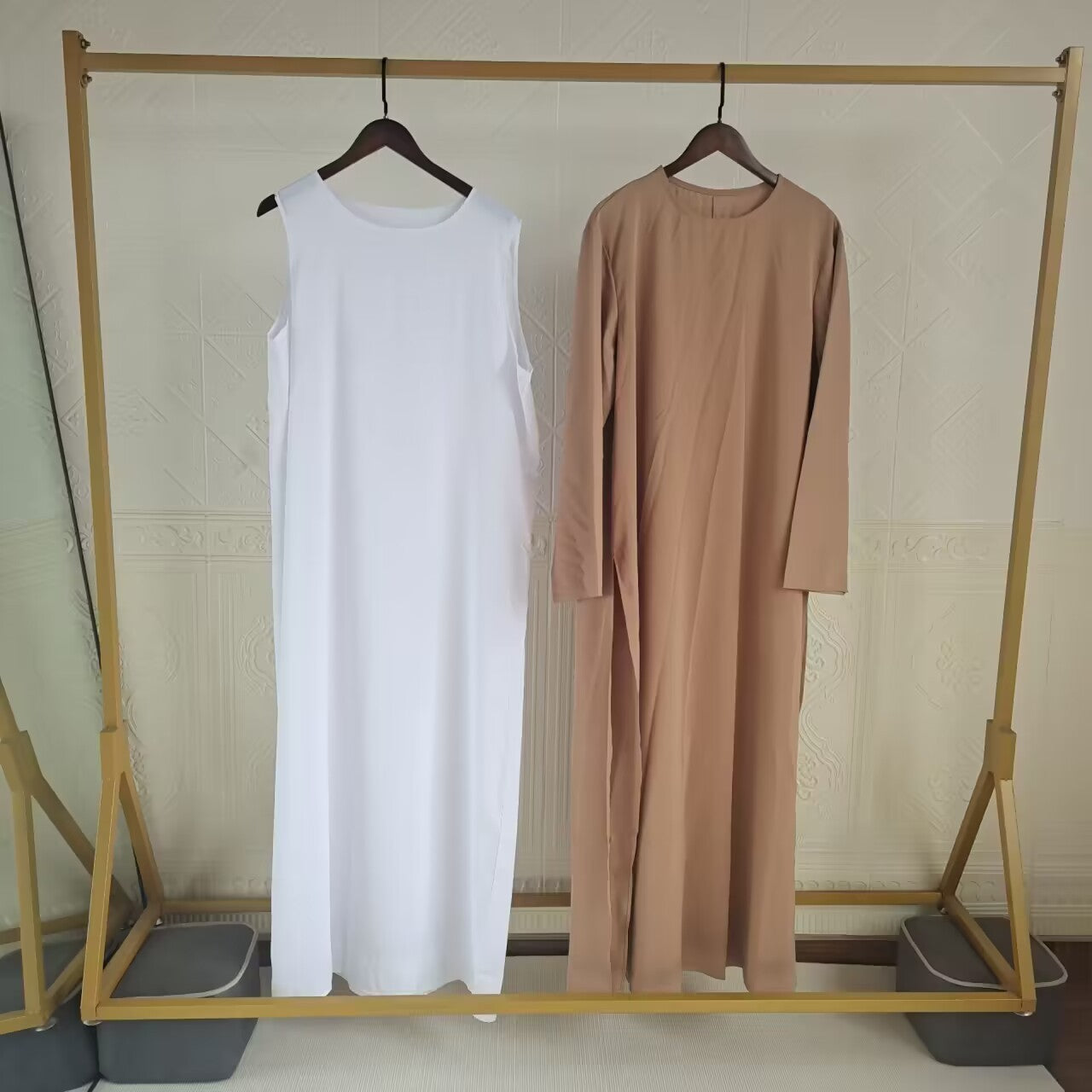 Bottoming Casual Dress Suit Dubai Collection