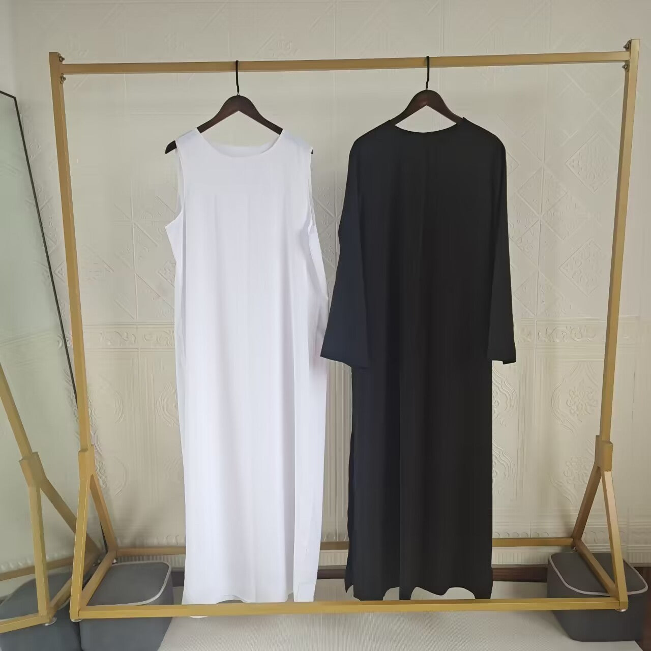 Bottoming Casual Dress Suit Dubai Collection