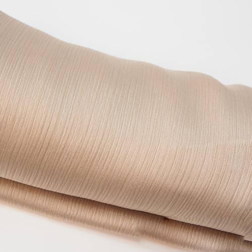 Satin Pleated Women’s Scarf Malaysian Design