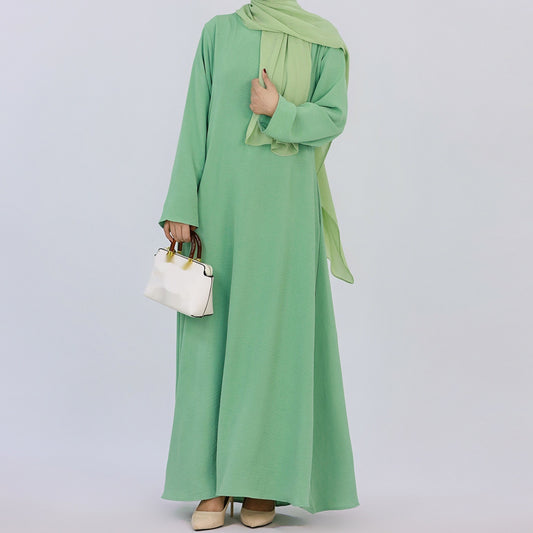 Multi-Color Plus Size Women’s Dress Dubai