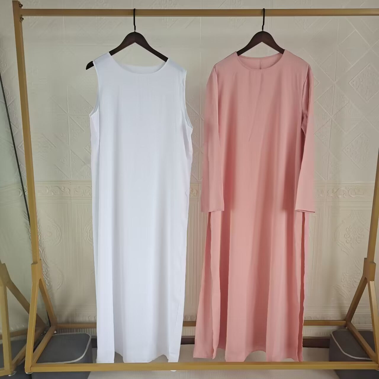Bottoming Casual Dress Suit Dubai Collection