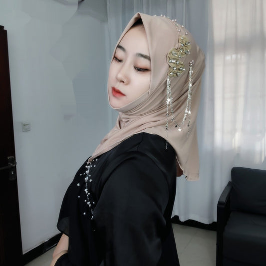 New Elegant Lightweight Women’s Fashion Scarf