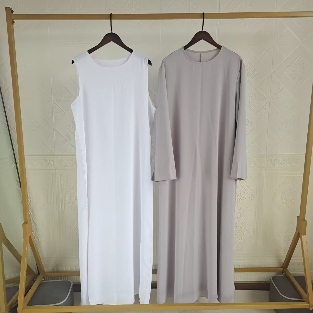 Bottoming Casual Dress Suit Dubai Collection