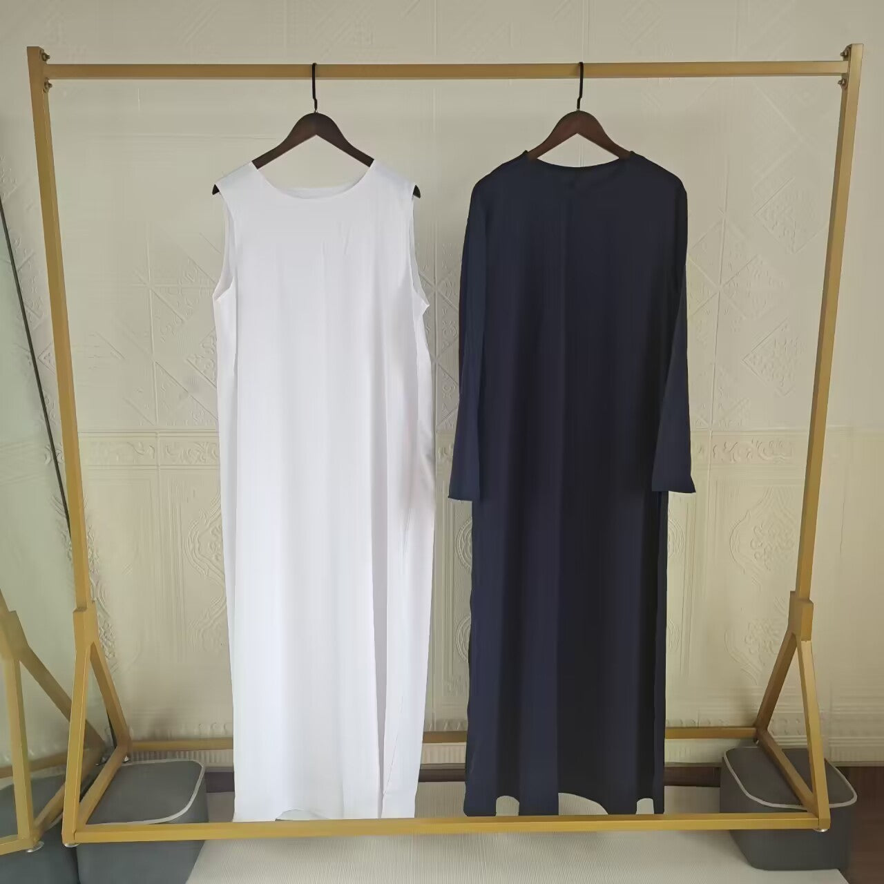 Bottoming Casual Dress Suit Dubai Collection