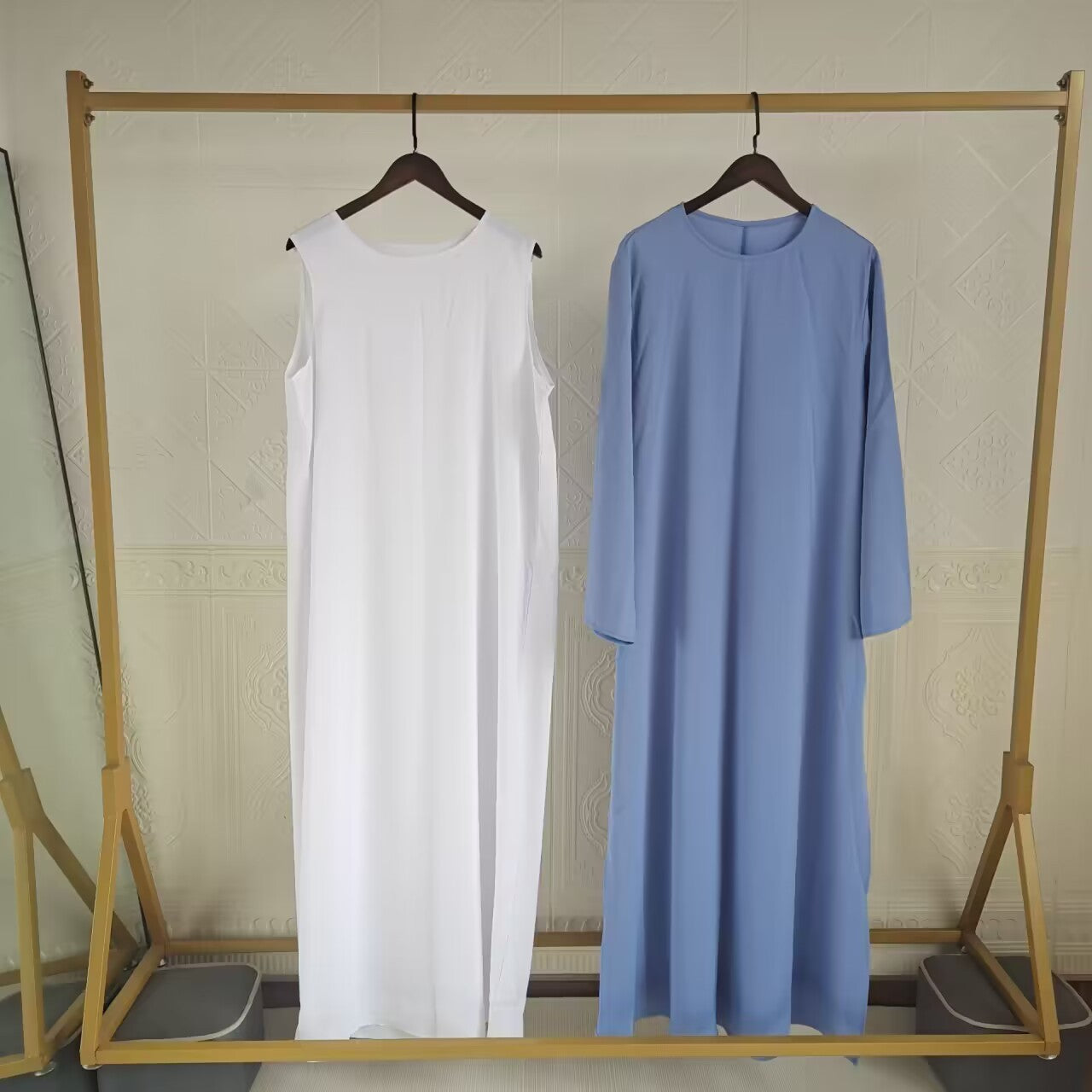 Bottoming Casual Dress Suit Dubai Collection