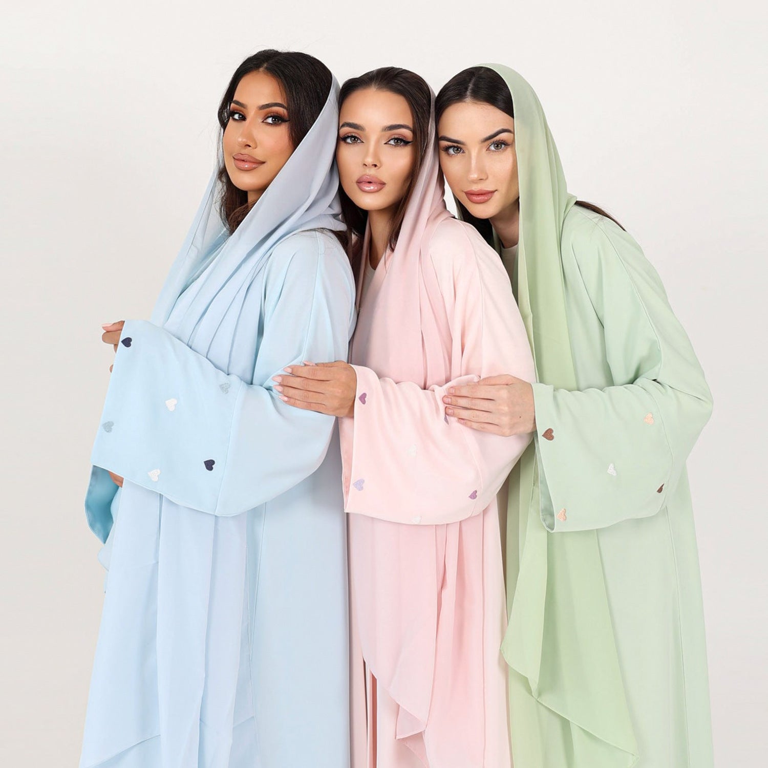 Cardigans & Robes