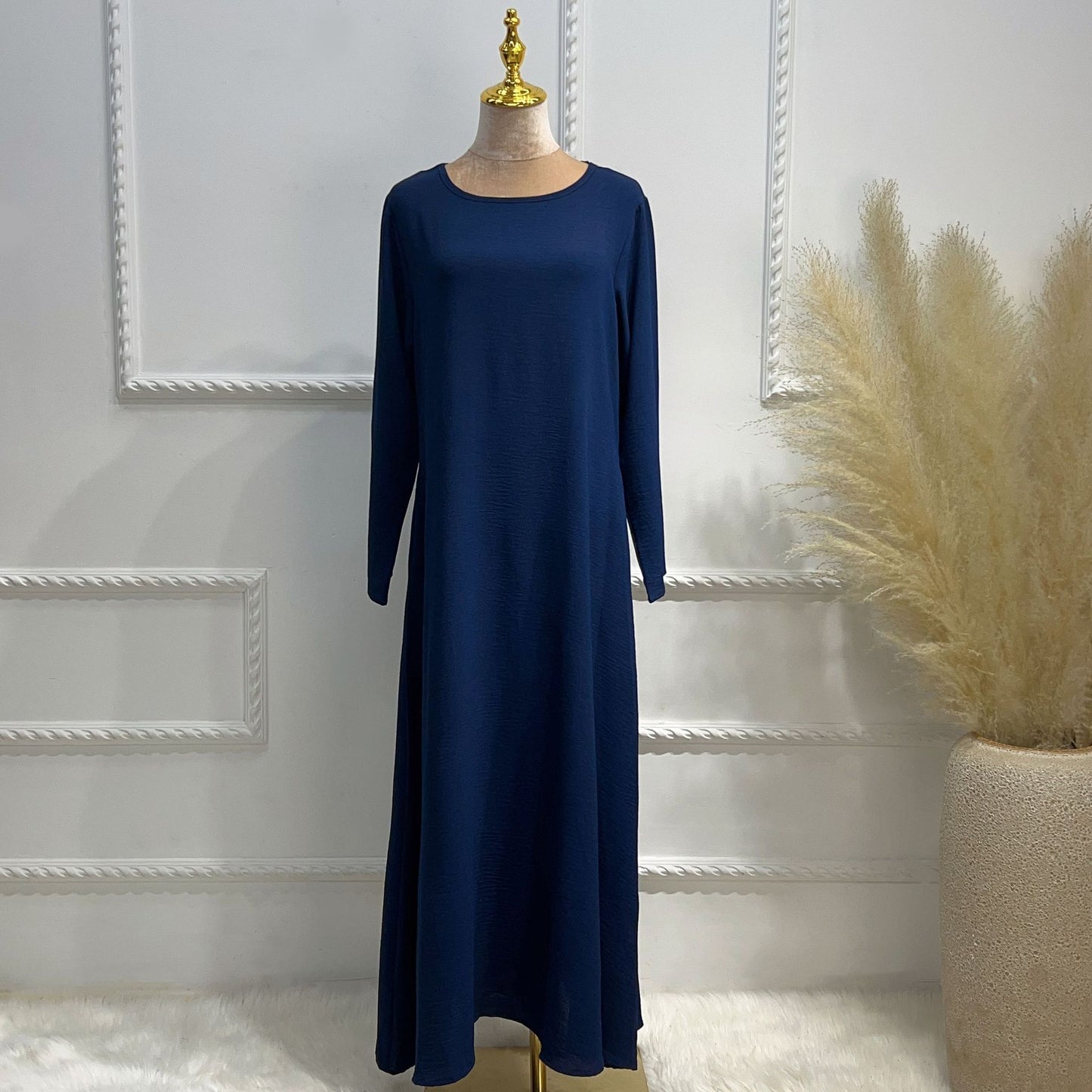 Multi-Color Plus Size Women’s Dress Dubai