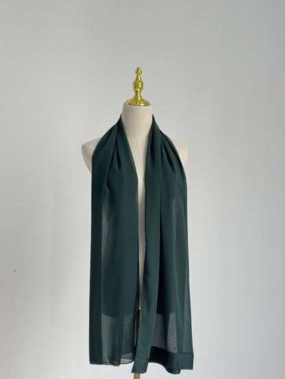 Casual Solid Color Dress Dubai Turkey Style