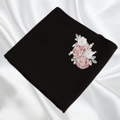 Handmade Lightweight Fashion Head Wrap Scarf