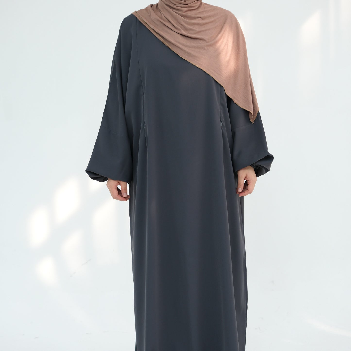 Nursing Jumpsuit Robe Elegant Style Dubai