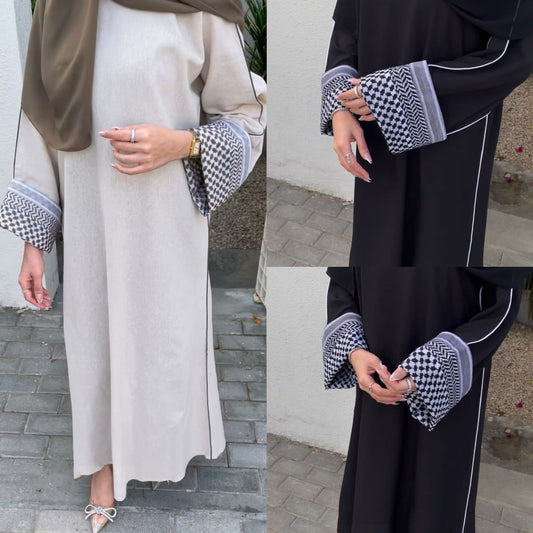 Elegant Jumpsuit Skirt Dubai Turkey Women