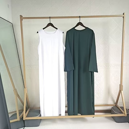 Bottoming Casual Dress Suit Dubai Collection