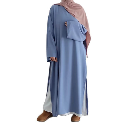 Bottoming Casual Dress Suit Dubai Collection