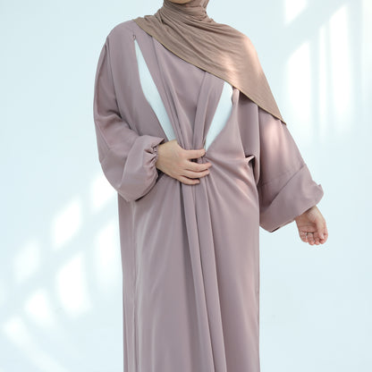 Nursing Jumpsuit Robe Elegant Style Dubai