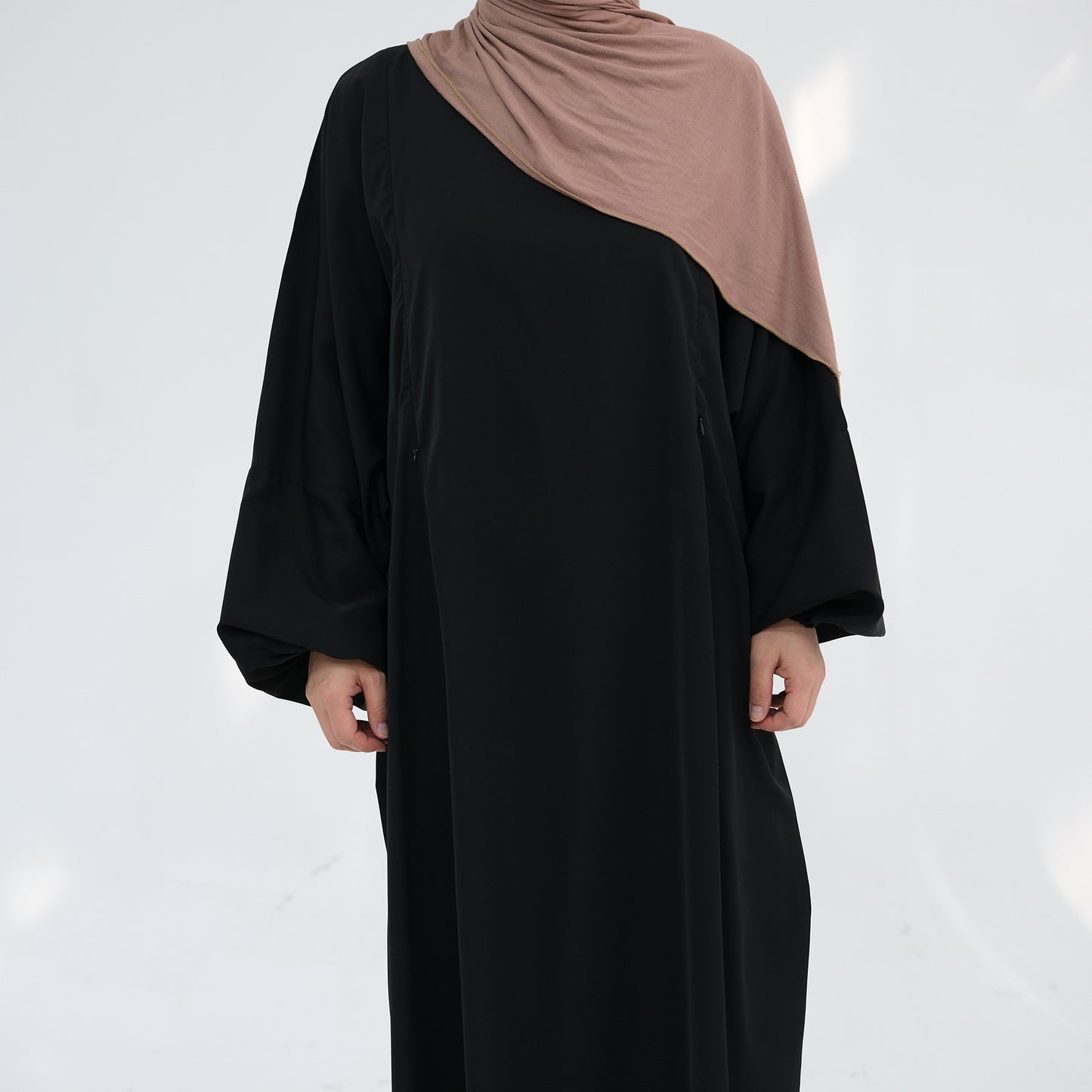 Nursing Jumpsuit Robe Elegant Style Dubai