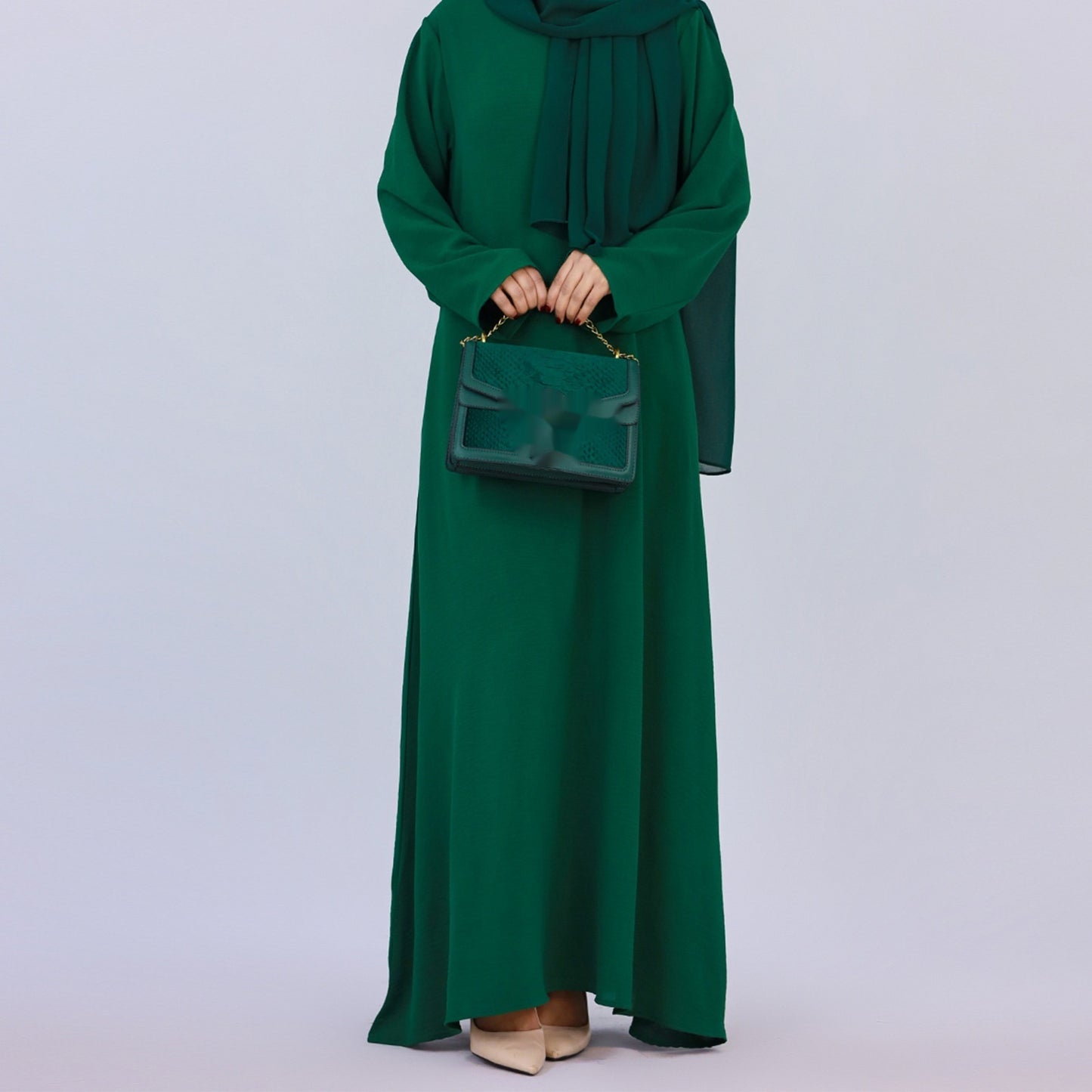 Multi-Color Plus Size Women’s Dress Dubai