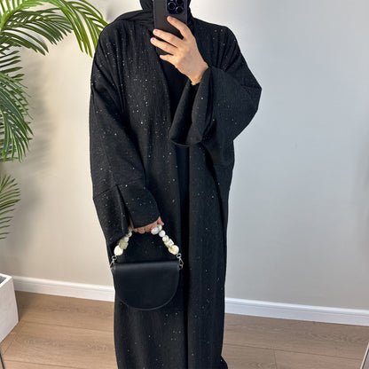 Winter Thickening Cardigan Dubai Collection