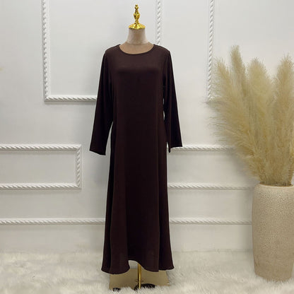 Multi-Color Plus Size Women’s Dress Dubai