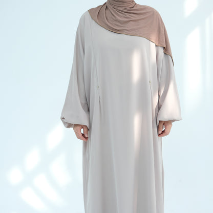 Nursing Jumpsuit Robe Elegant Style Dubai
