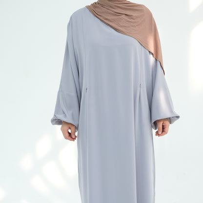 Nursing Jumpsuit Robe Elegant Style Dubai