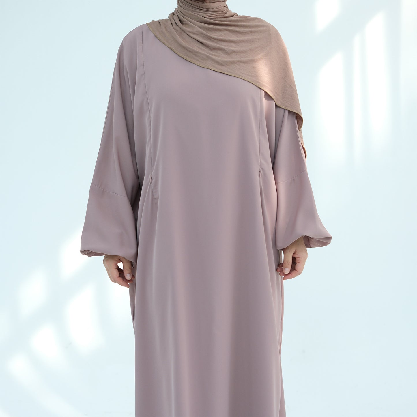 Nursing Jumpsuit Robe Elegant Style Dubai