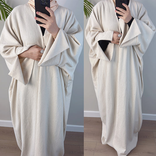Winter Thickening Cardigan Dubai Collection