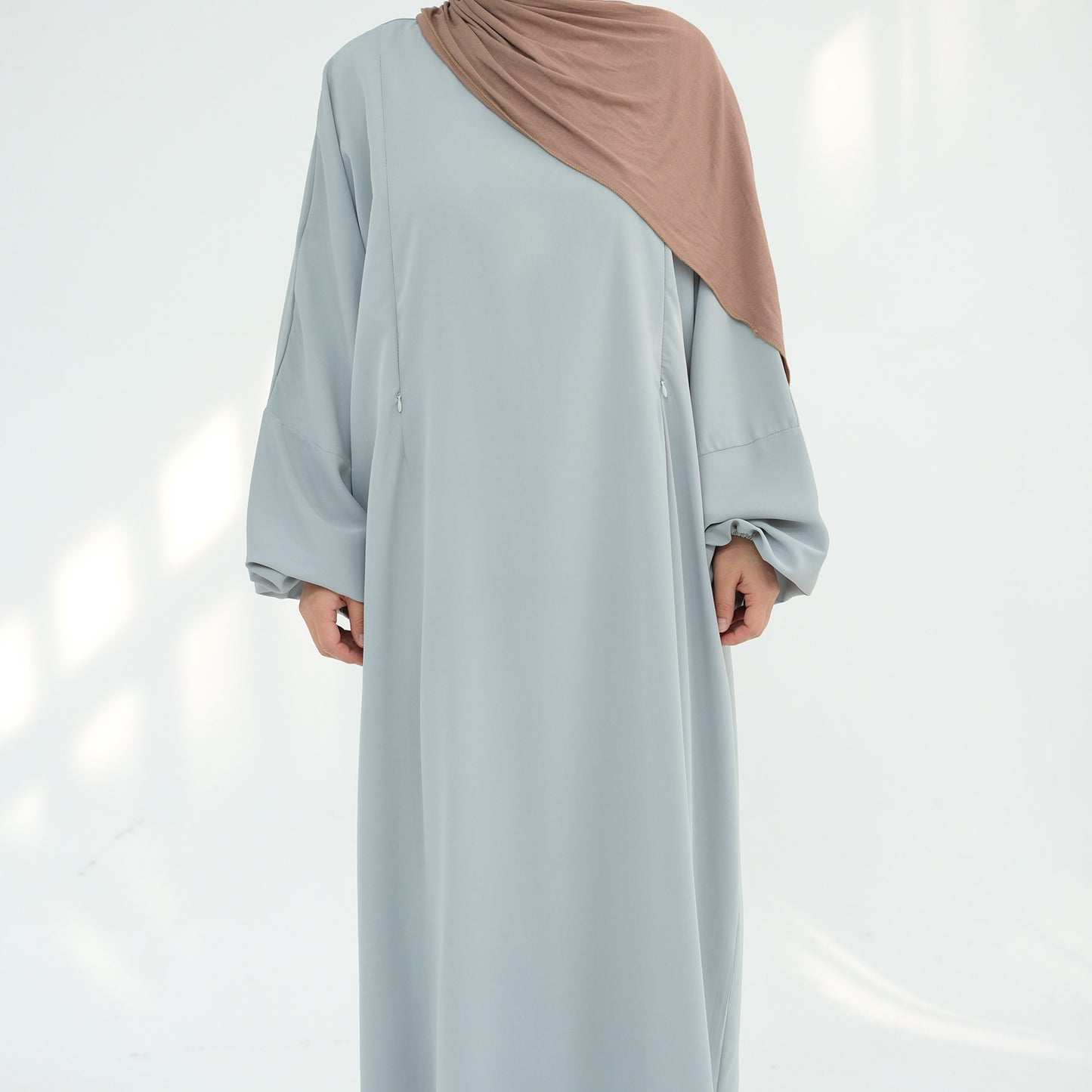 Nursing Jumpsuit Robe Elegant Style Dubai