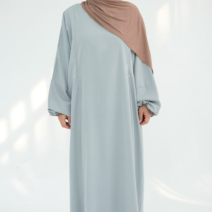 Nursing Jumpsuit Robe Elegant Style Dubai