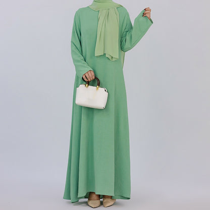 Multi-Color Plus Size Women’s Dress Dubai