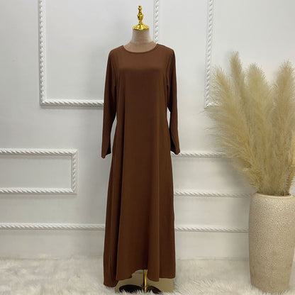 Multi-Color Plus Size Women’s Dress Dubai