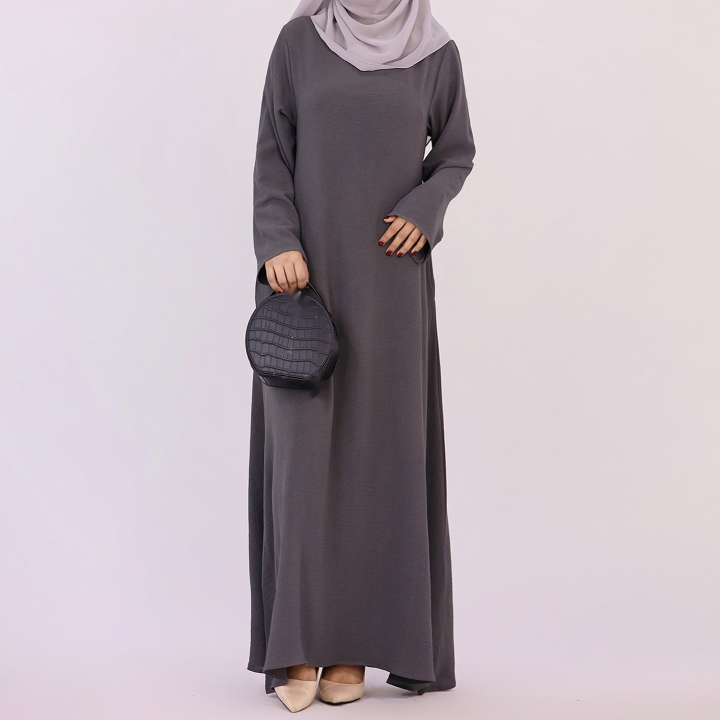 Multi-Color Plus Size Women’s Dress Dubai