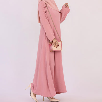Multi-Color Plus Size Women’s Dress Dubai