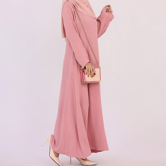 Multi-Color Plus Size Women’s Dress Dubai