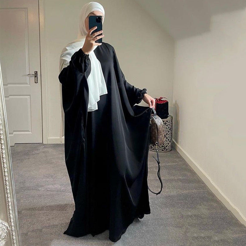 One-Piece Prayer Dress Women’s Elegant Wear