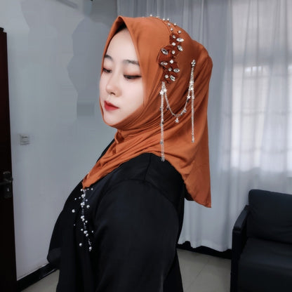 New Elegant Lightweight Women’s Fashion Scarf