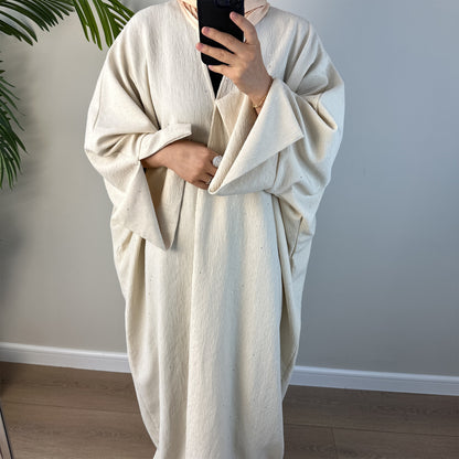 Winter Thickening Cardigan Dubai Collection