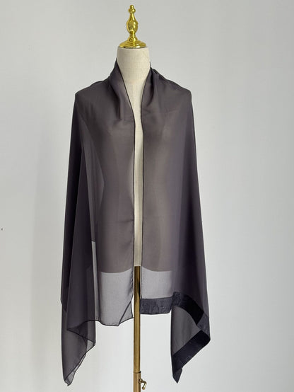 Casual Solid Color Dress Dubai Turkey Style