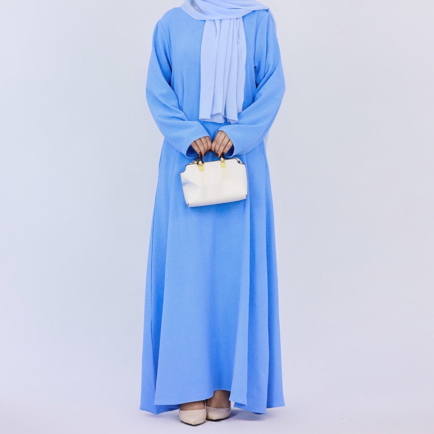Multi-Color Plus Size Women’s Dress Dubai