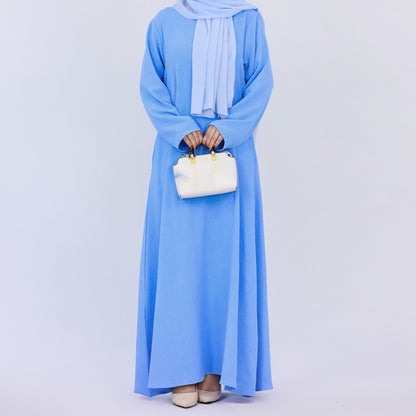 Multi-Color Plus Size Women’s Dress Dubai